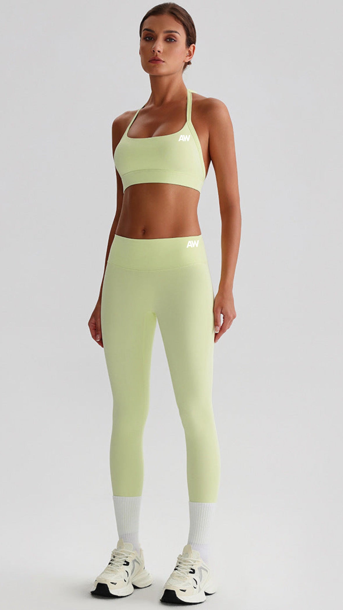 Lumina - 2in1 Set Lemon Glow