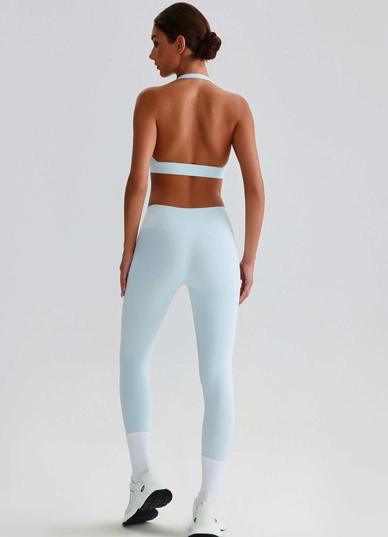Lumina - 2in1 Set Baby blue