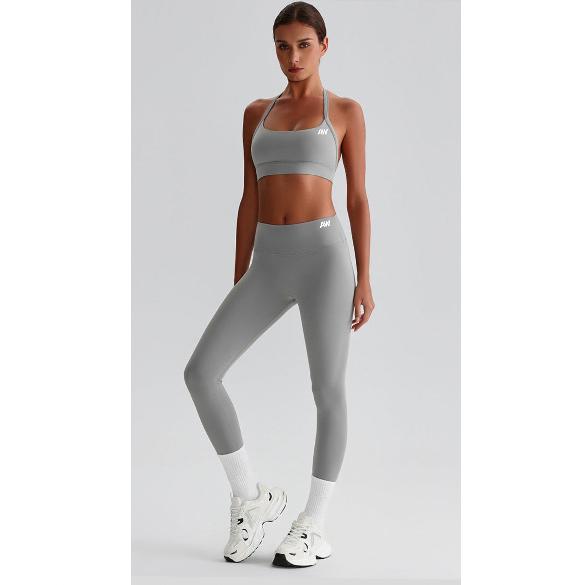 LUMINA Set Light Grey