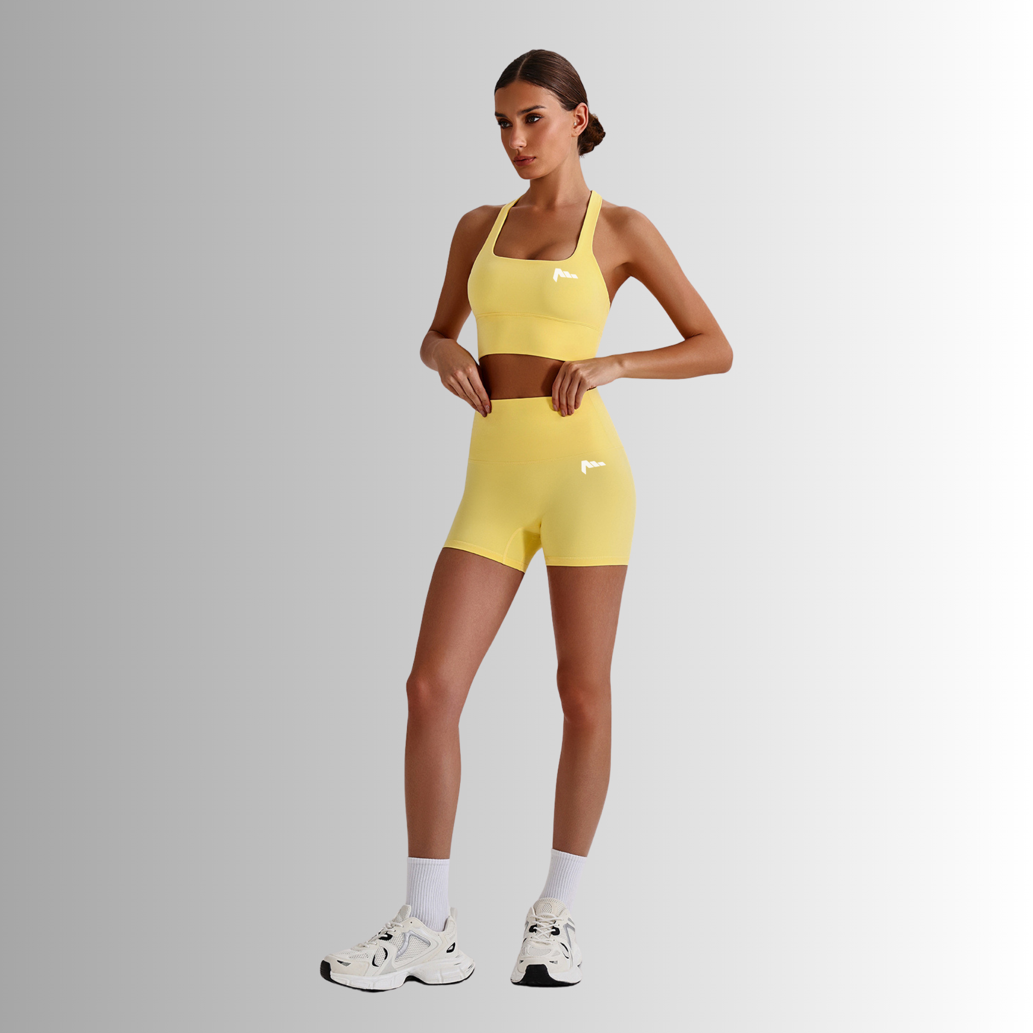 Lemon Glow