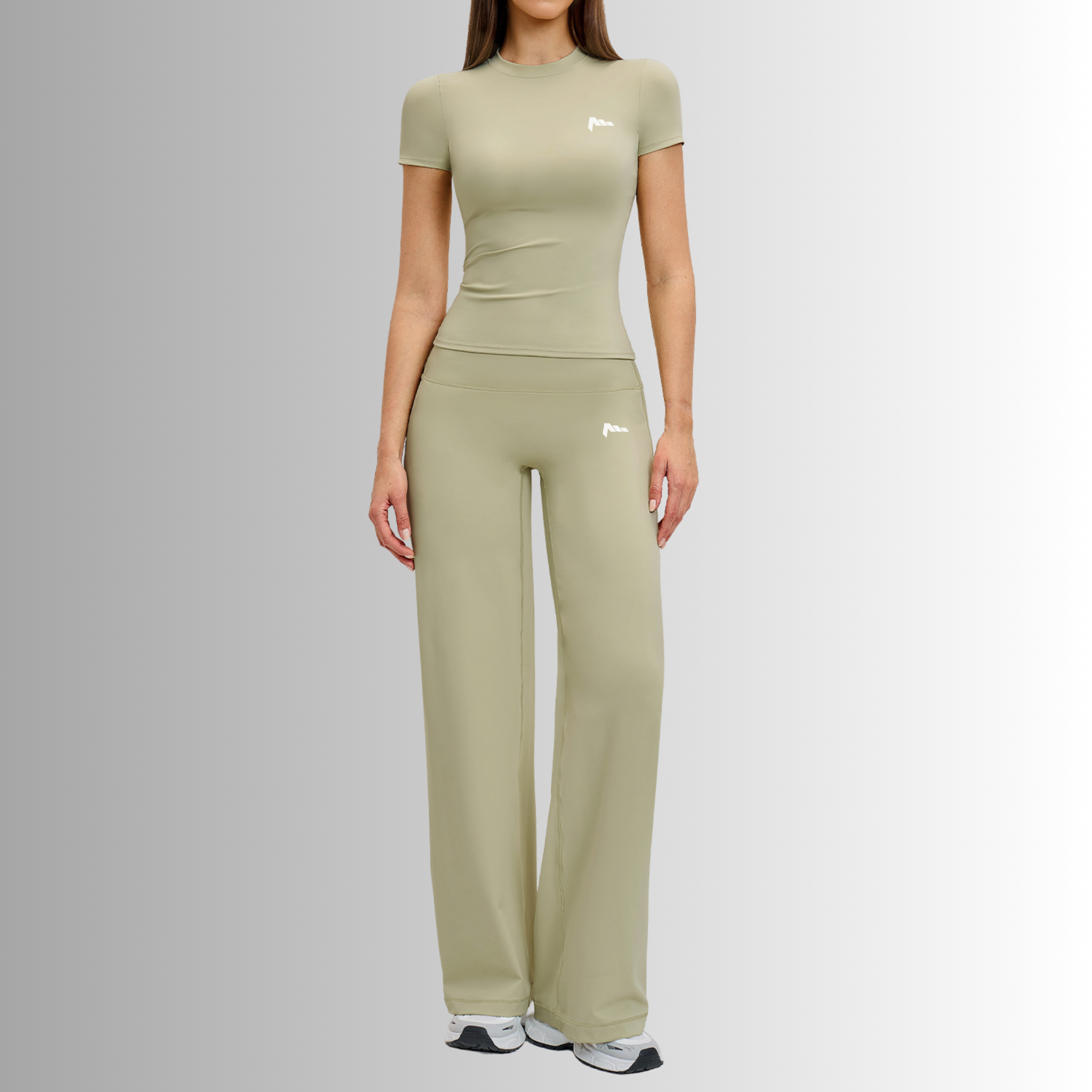 Pea Green