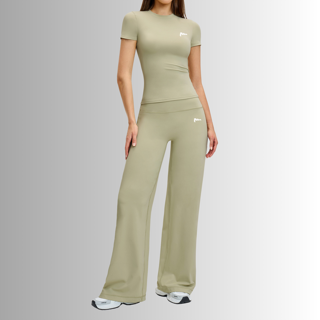 Pea Green