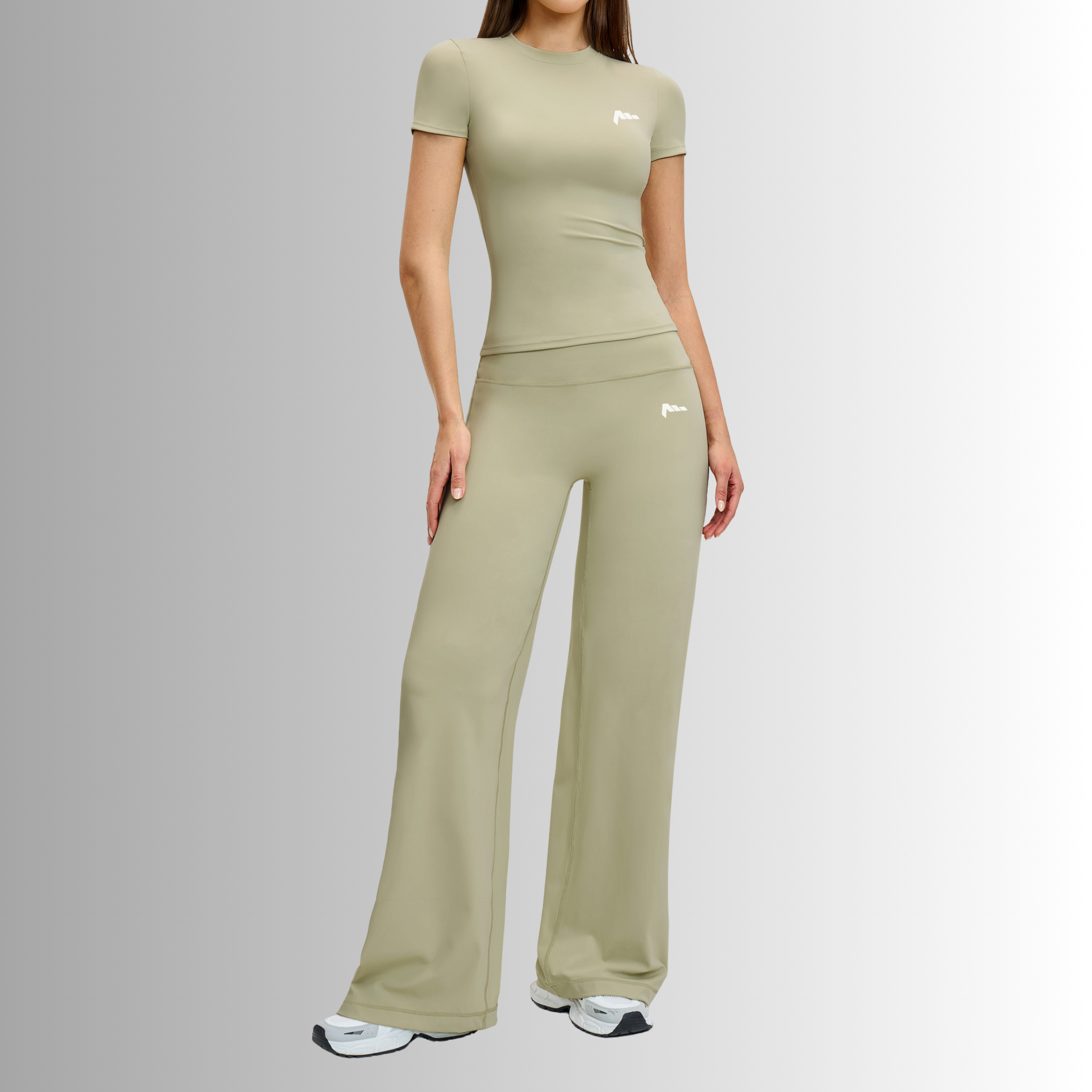 Pea Green