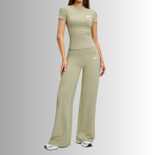 Pea Green