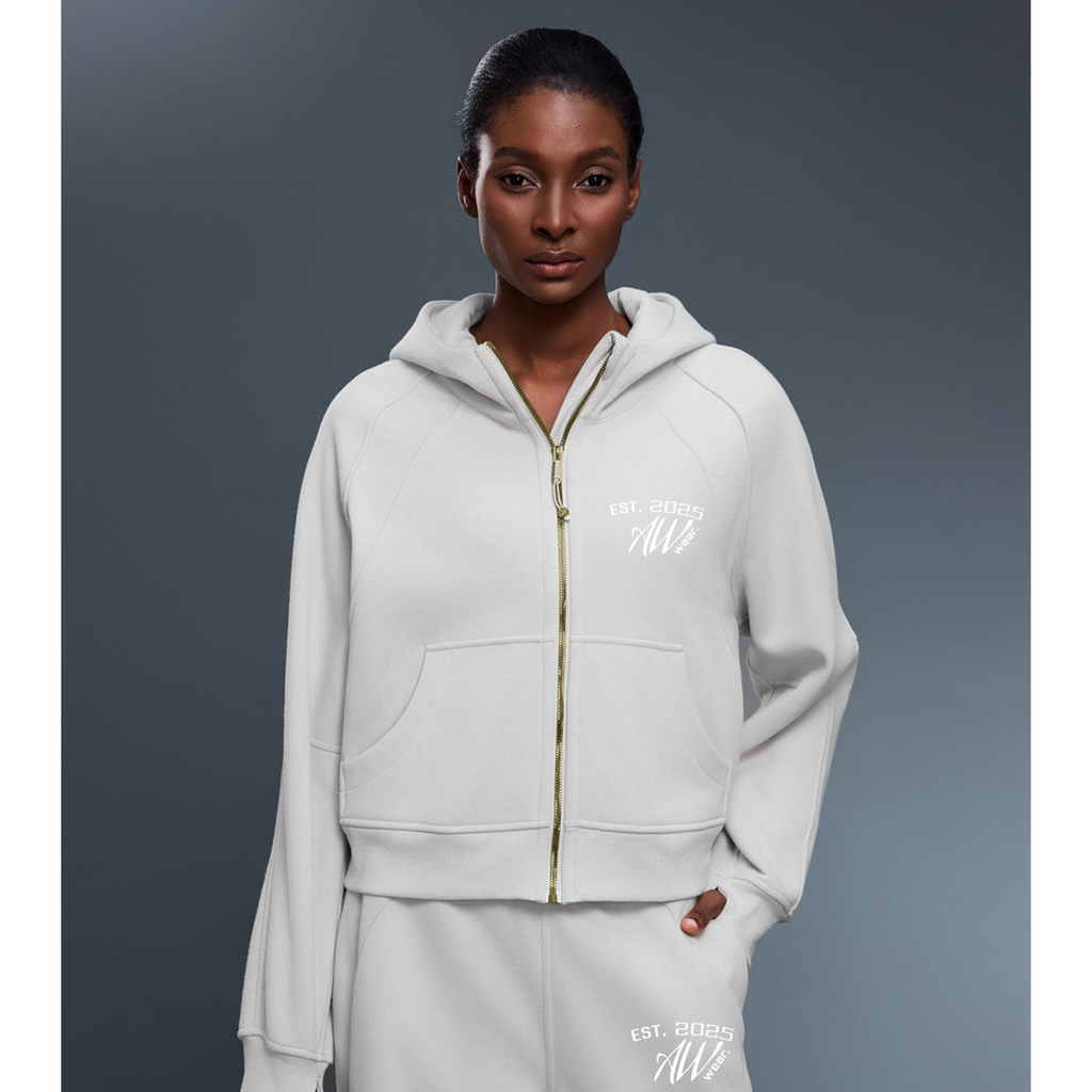 STATE Tracksuit Off White