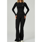 AW CORE Longsleeve Midnight