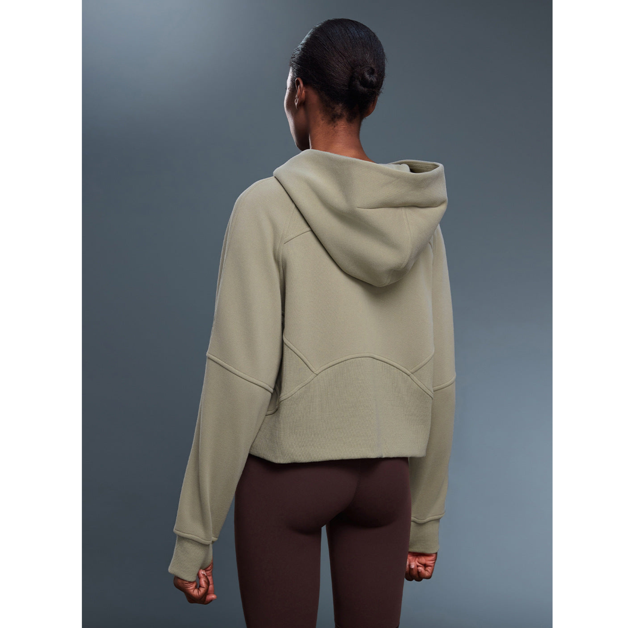 STATE Tracksuit Beige