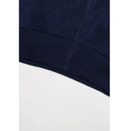 CORE VEST Premium Fleece Midnight