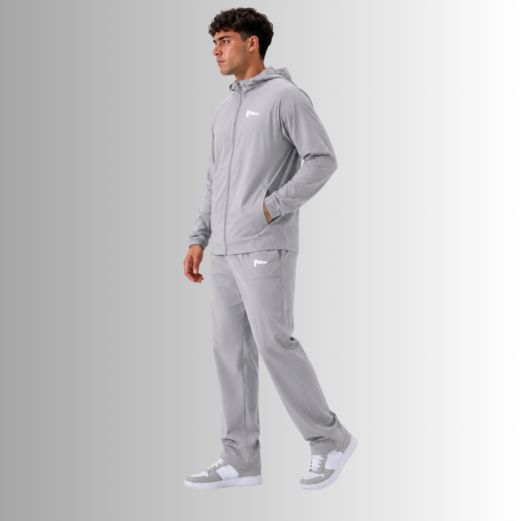 Light Grey