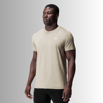 Raw Basic Tee