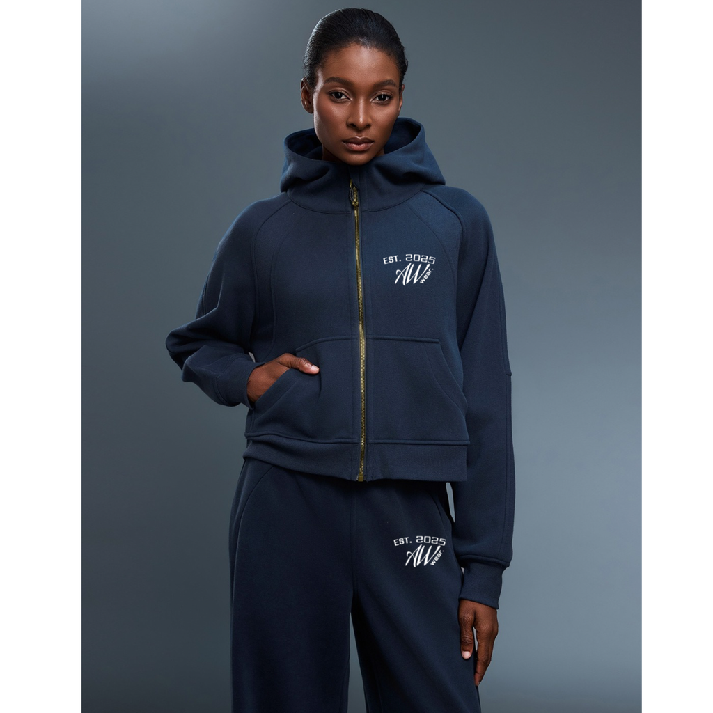 STATE Tracksuit Off White