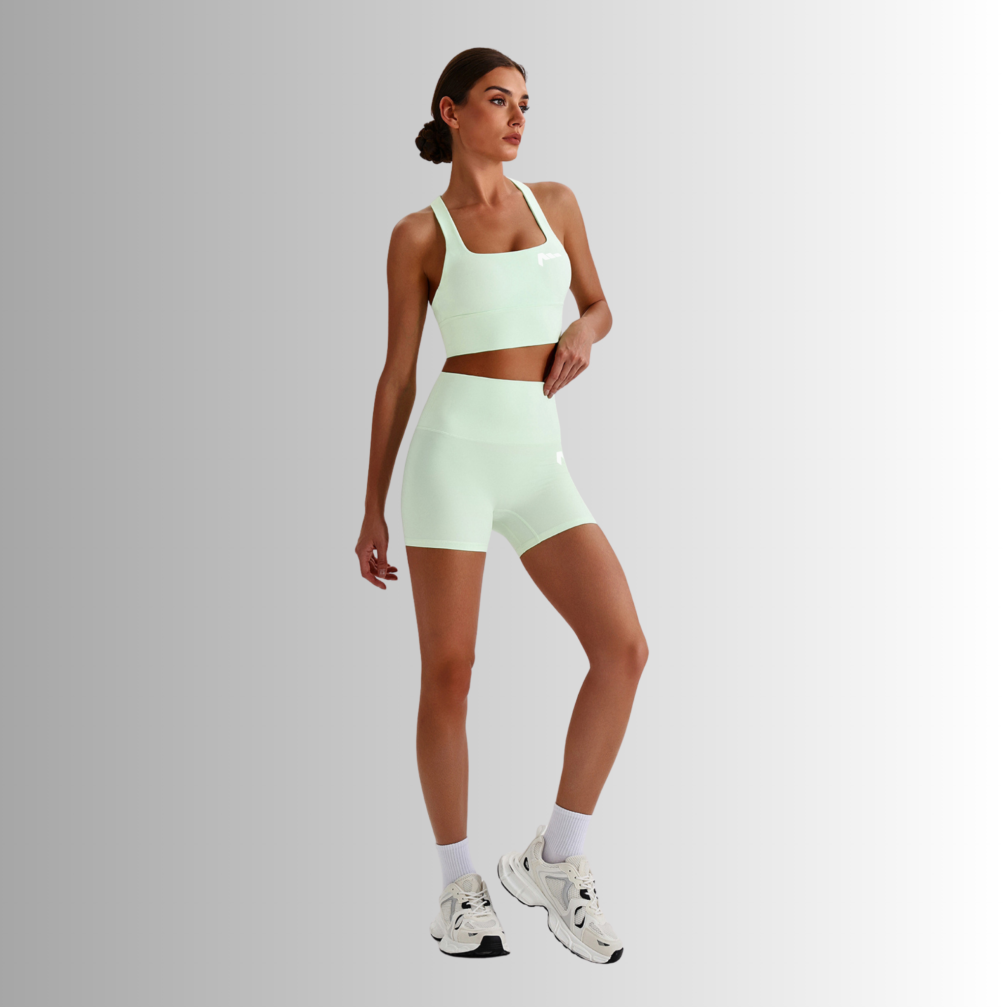 Mint Green