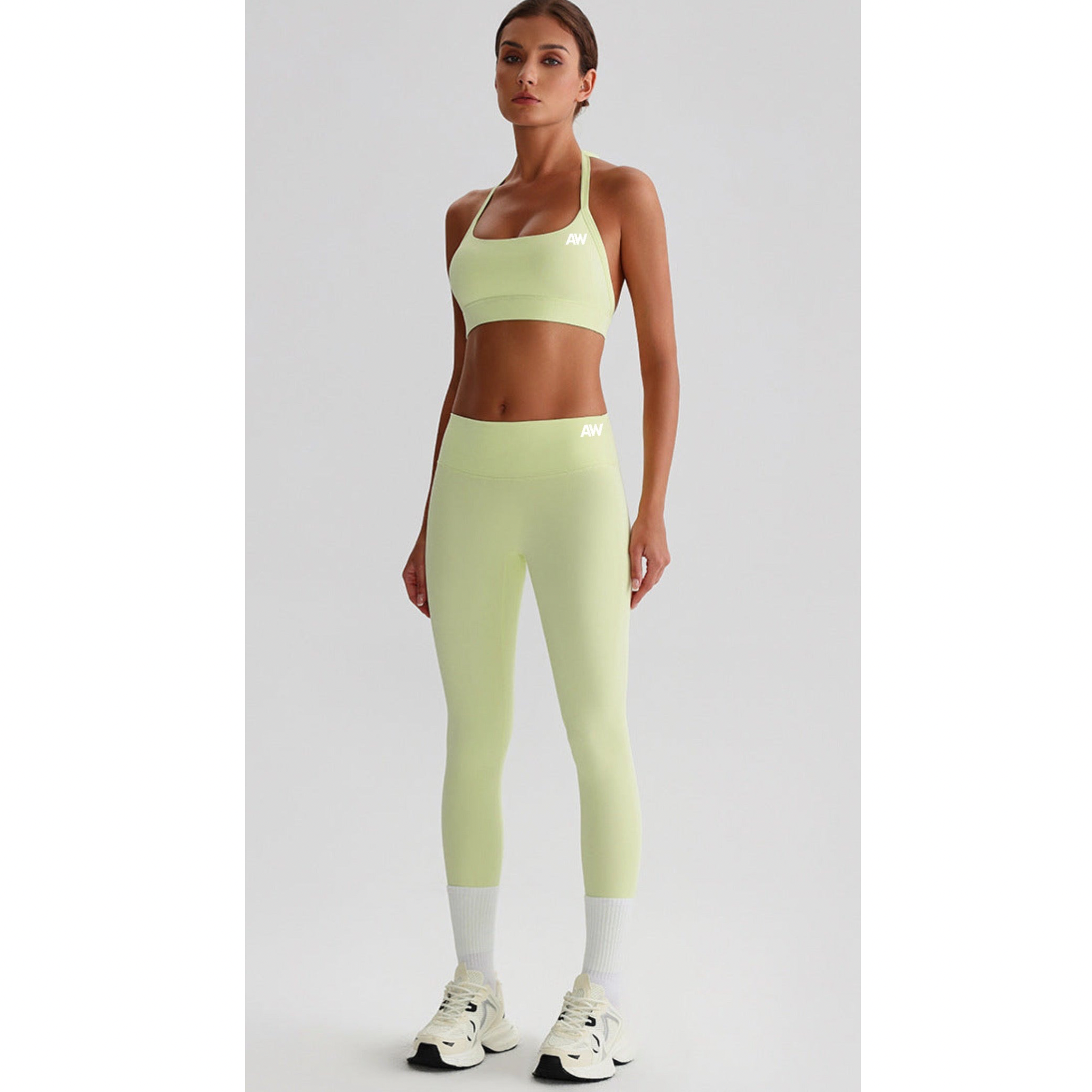 LUMINA Set Lemon Glow