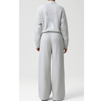 FLOW SUIT  Lounge Set Light Grey