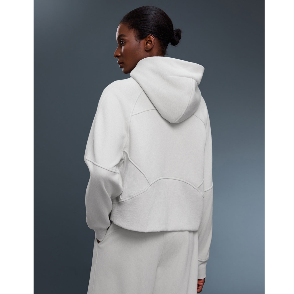 STATE Tracksuit Off White