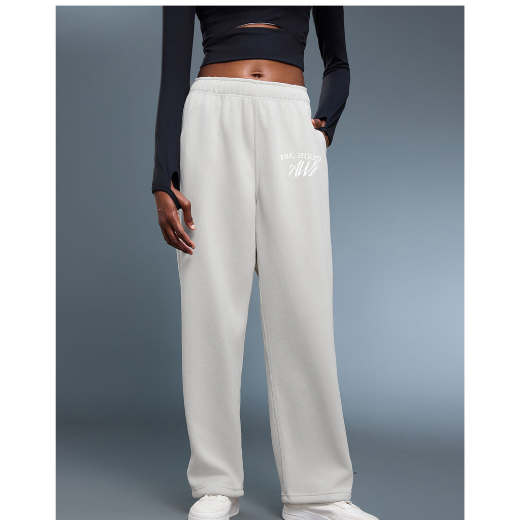 STATE Tracksuit Off White