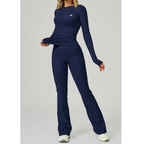 AW CORE Longsleeve Midnight