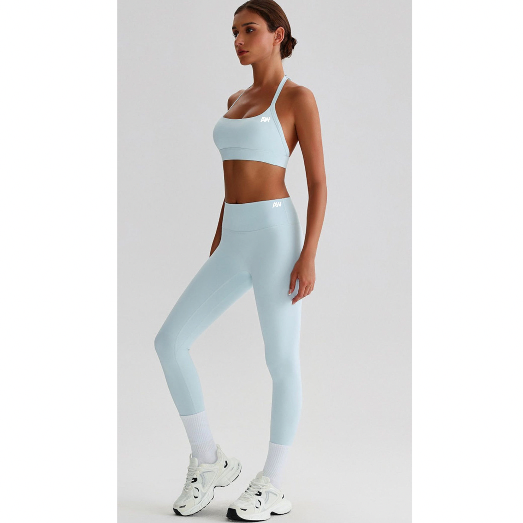 LUMINA Set Baby blue