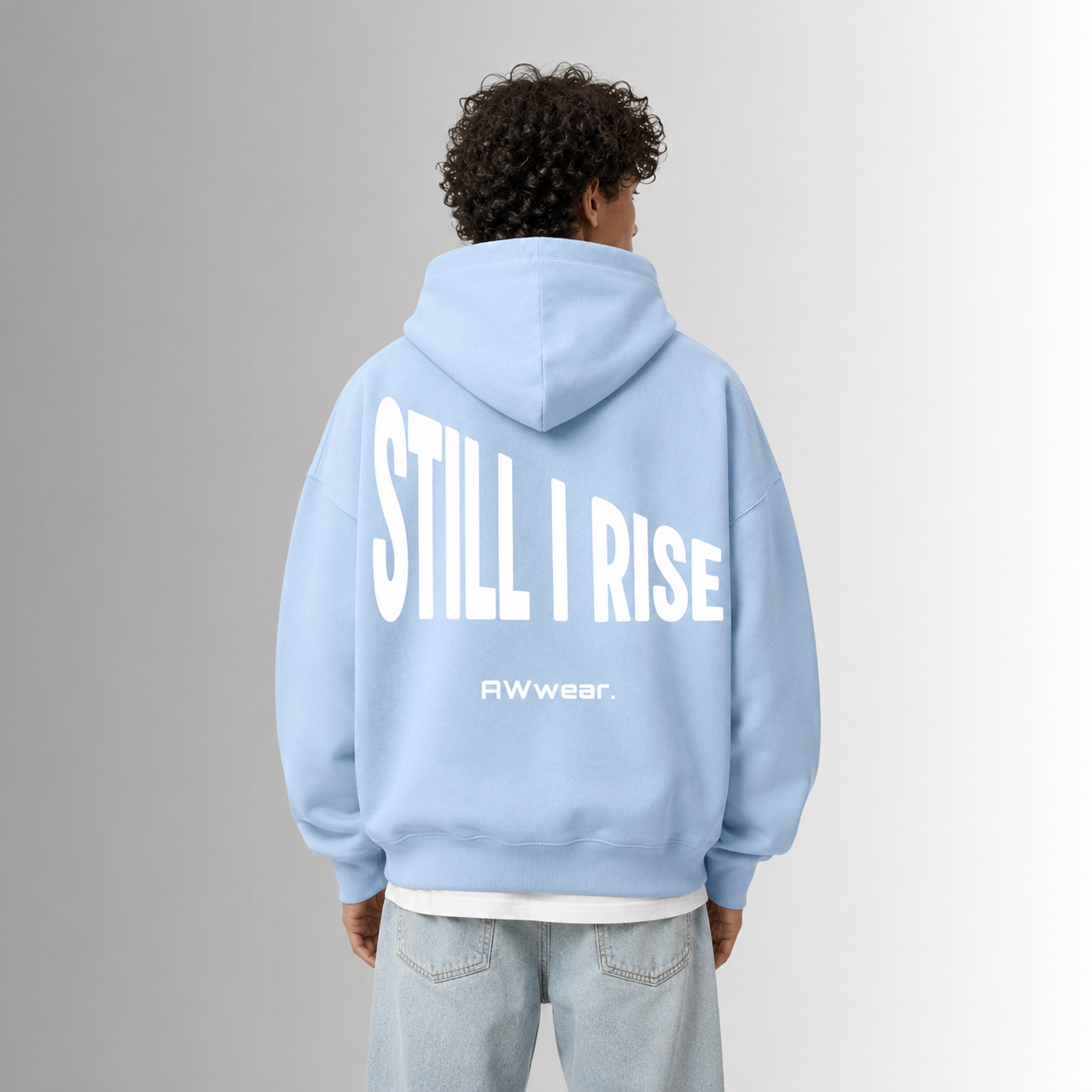 Baby Blue
