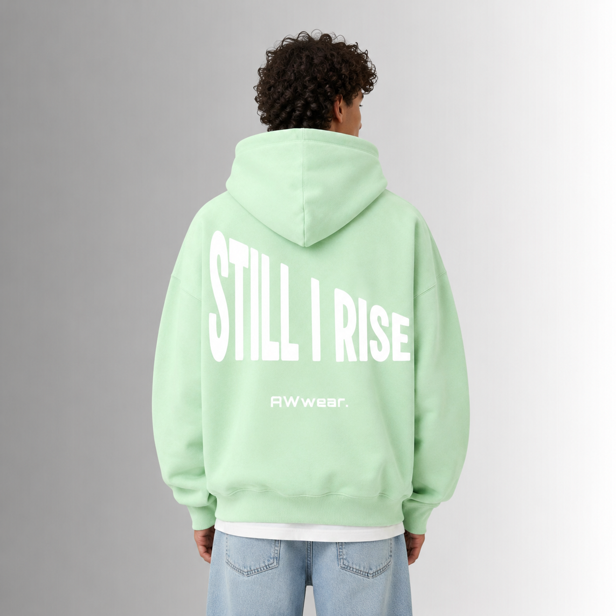 Mint Green 