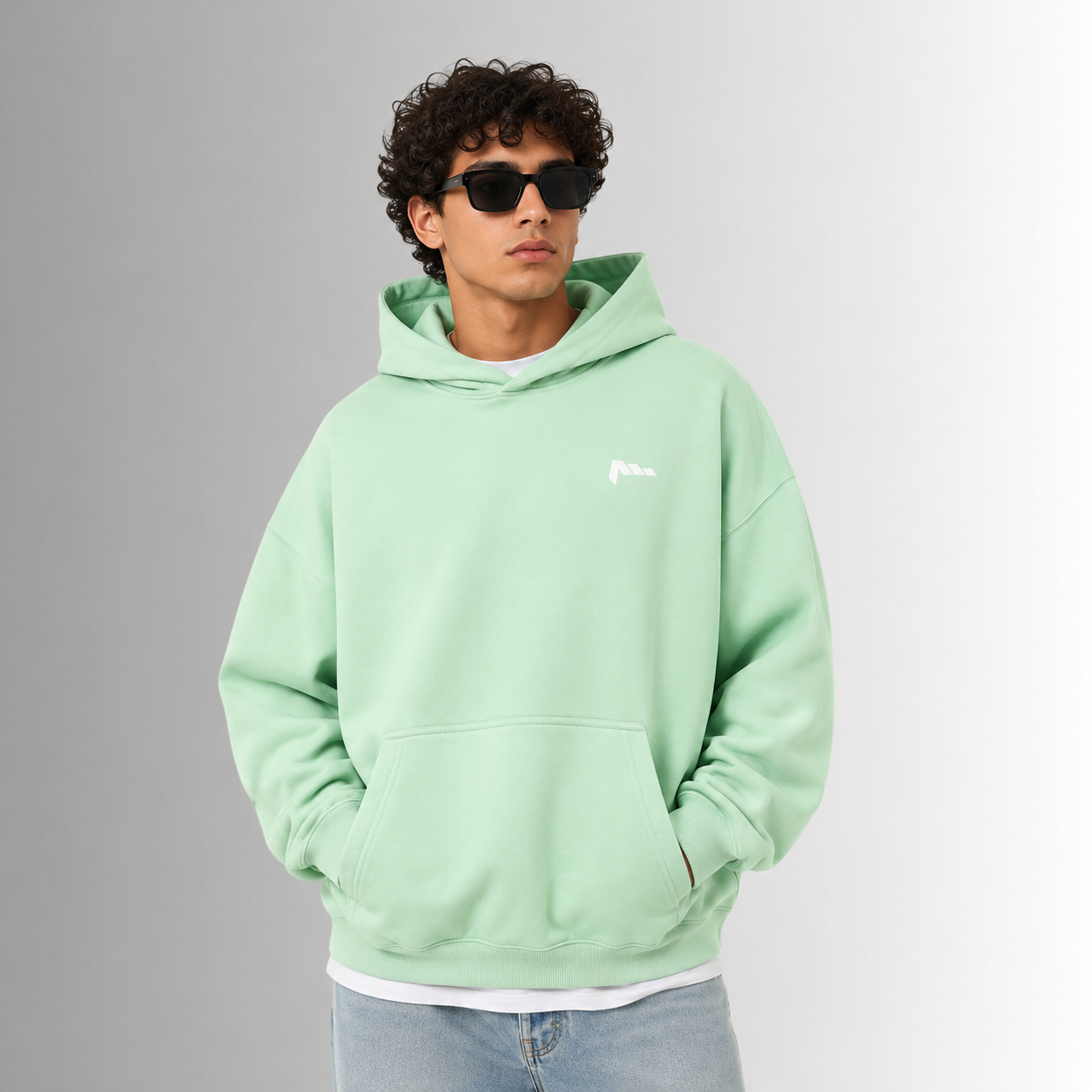 Mint Green 
