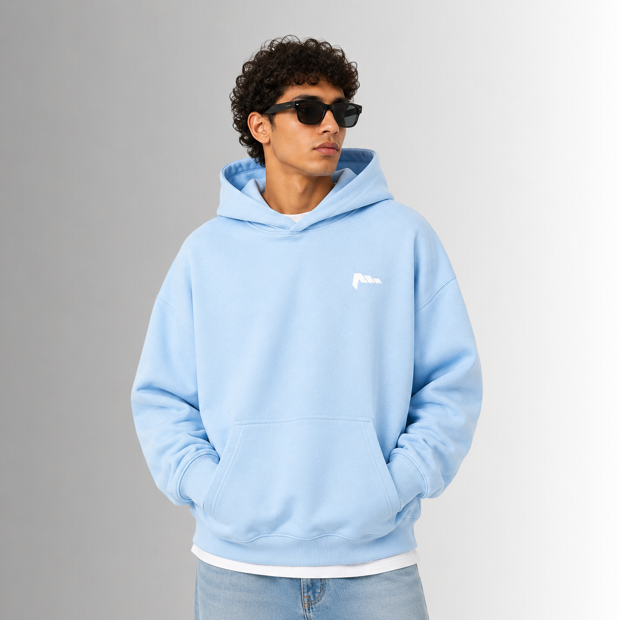 Baby Blue