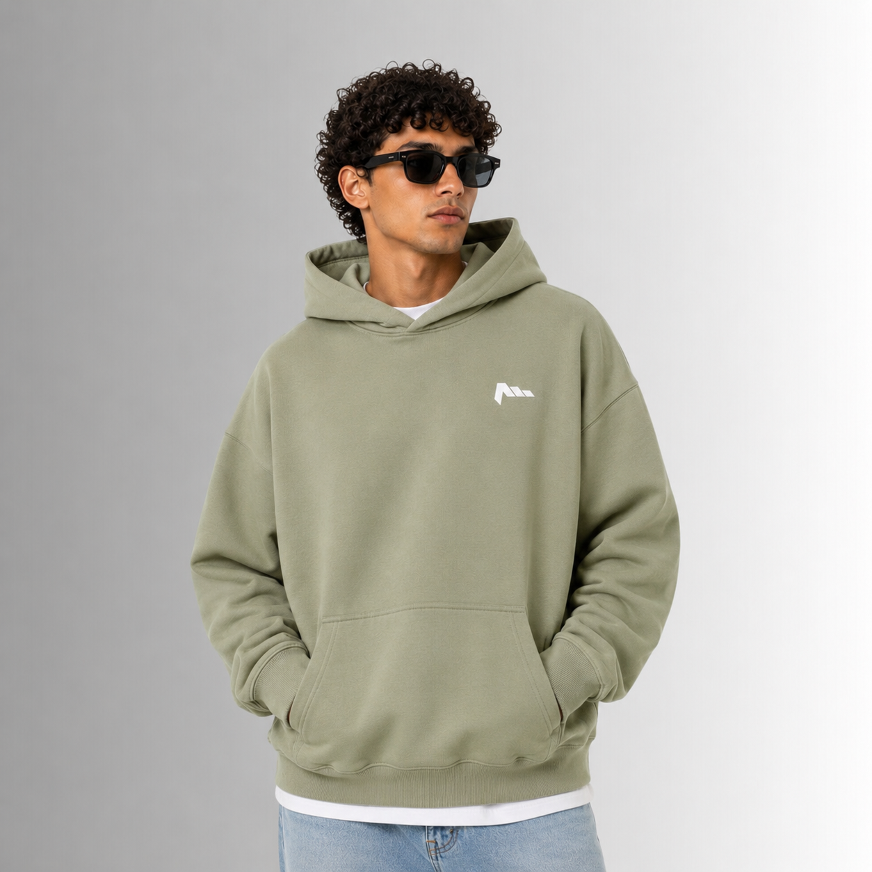 Pea Green