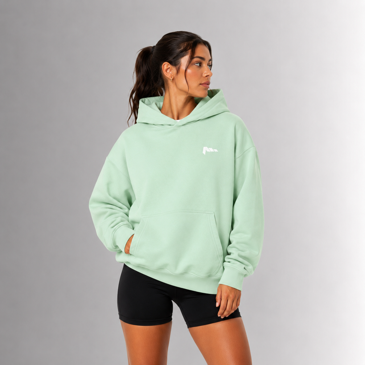 Mint Green