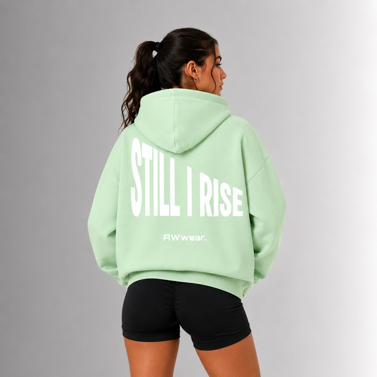 Mint Green