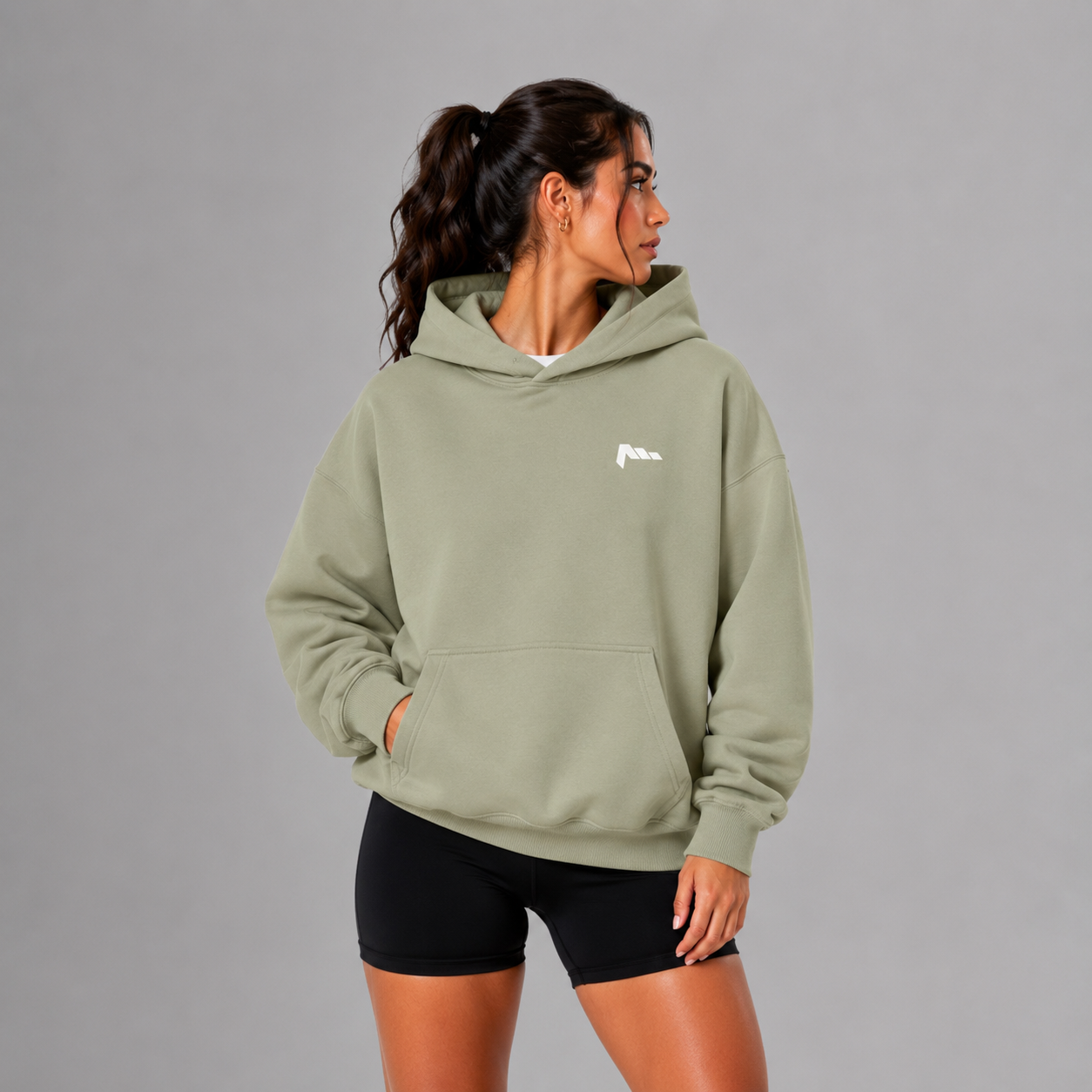 Pea Green