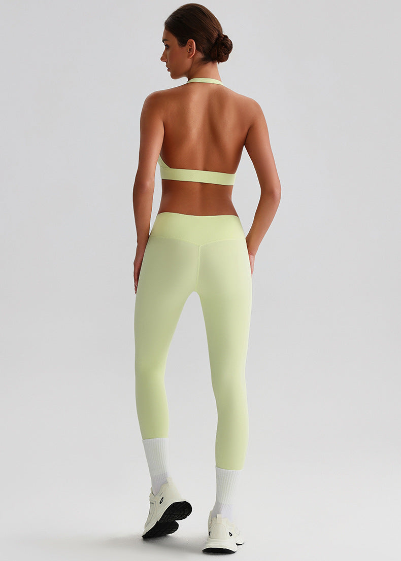 Lumina - 2in1 Set Lemon Glow