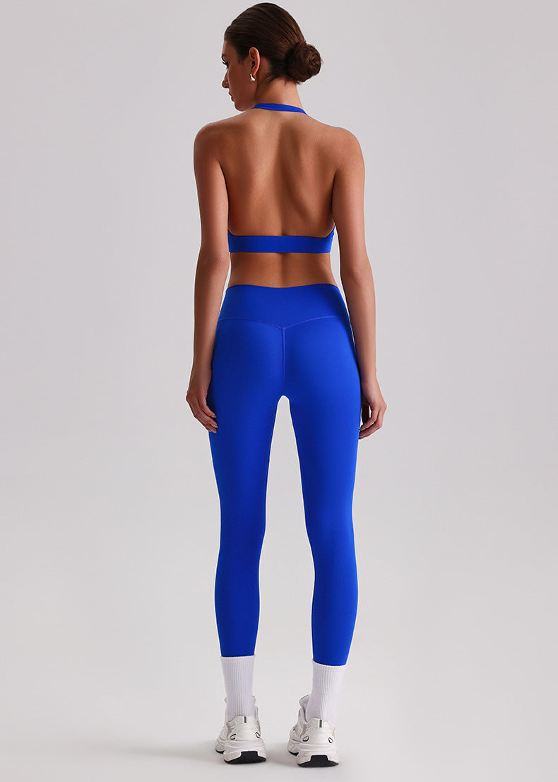Lumina - 2in1 Set Blue